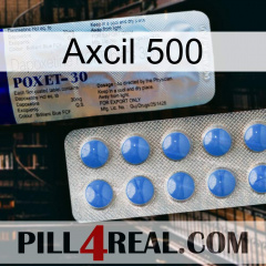 Axcil 500 39